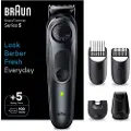 Braun Bt5420 Skjeggtrimmer