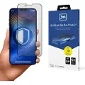 3MK Personvernfilter For Iphone 13/13 Pro/14