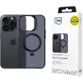 3MK Iphone 13 Pro Max Magsafe & Stativdeksel