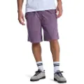 Quiksilver Taxer Cord Ws Shorts