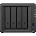 Synology Dp340 Nas