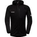 Mammut Aenergy Light Fleecejakke Med Full Glidelås