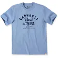 Carhartt Relaxed Fit Graphic Kortarmet T-skjorte