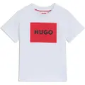 Hugo Boss G00334 Kortarmet T-skjorte