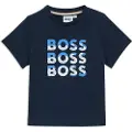 Hugo Boss J52113 Kortarmet T-skjorte