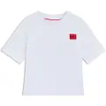 Hugo Boss G00345 Kortarmet T-skjorte