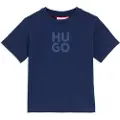 Hugo Boss G00335 Kortarmet T-skjorte