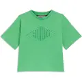 Hugo Boss G00337 Kortarmet T-skjorte