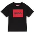 Hugo Boss G00334 Kortarmet T-skjorte