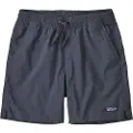 Patagonia Baggies Lights - 6 In. Shorts blå