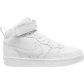 Nike Court Borough Mid 2 Gs Treningssko