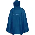 Vaude Bike Valdipino Vanntett Poncho