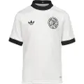 Adidas Germany Dfb 125 Kortarmet T-skjorte