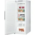 Whirlpool UW6 F2C WB 2, 228 l, 26 kg/24t, SN-T, Frostfritt system, E, Hvit