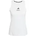 Adidas Les Mills Graphic Kortarmet T-skjorte