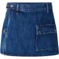 G-Star Micro Korte Jeans