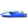 Amewi - Speedboot 7012 Mono RTR - RC - blå