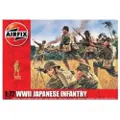 Wittmax Japanese Infantry