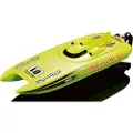 Amewi - Racing Catamaran Adventure - RC - grønn