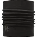 Buff Heavyweight Merino Wool Halsvarmer