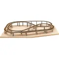Noch 53605, 1:87, Wood