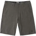 Billabong Crossfire Shorts grå