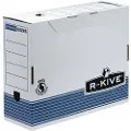 Fellowes A4 Arkivskapeske 100 Mm 10 Enheter