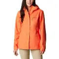 Columbia Pouring Adventure Ii Jakke