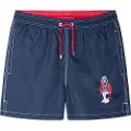 Hackett Harry Volley Badebukse