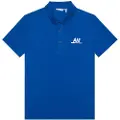 Antony Morato Mmks02239-fa120001 Kortermet Poloskjorte