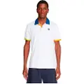 North sails 692356 Logo Kortermet Poloskjorte