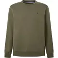 Hackett London Logo Collegegenser