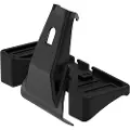 Thule THULE-sett 145116 til LAND ROVER Range Rover Sport