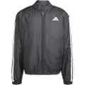 Adidas Essentials 3 Stripes Insulated Bomberjakke
