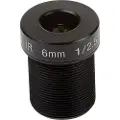 Axis 5504-961 F/1.6-kameraobjektiv 6 Mm