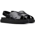 Clarks Shoes Aristella Sun Sandaler