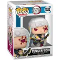 Funko POP! Funko! POP Vinyl DS Tengen w/CH