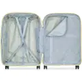 Delsey Clavel 70 Cm Expandable 84l Trillekoffert