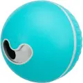 Trixie Snack ball, plastic, ø 7.5 cm, blue