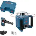 Bosch Grl 400 H Lasernivå
