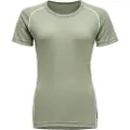 Devold Lauparen Merino 190 Kortærmet Baselayer