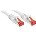 Lindy S/ftp Cat6 Nettverkskabel 20 M