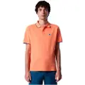 North sails Graphic 692397 Kortermet Poloskjorte
