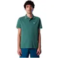 North sails Graphic 692397 Kortermet Poloskjorte