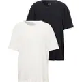 Hugo Boss Comfort Kortarmet T-skjorte 2 Enheter