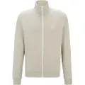 Hugo Boss Zestart 10234591 Halv Glidelås Genser