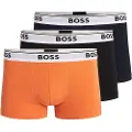 Hugo Boss Power 10267409 Boxers 3 Enheter