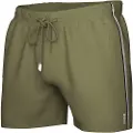 Hugo Boss Iconic 10239741 01 Badebukse