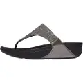 FitFlop Lulu Shimmerlux Sandaler