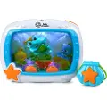 Baby einstein aktivitetsleke for seng